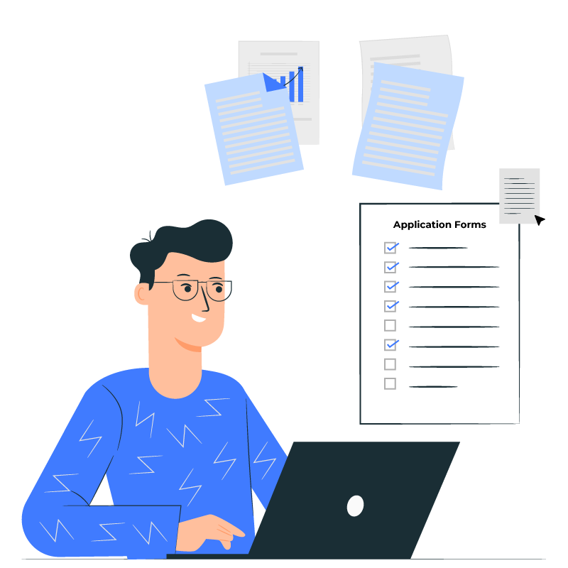 Drag and Drop Form Builder